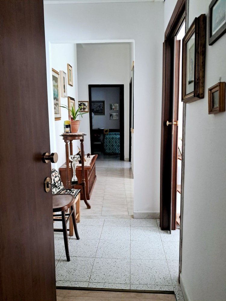 4 rooms Apartment in Porto Torres, Italy No. 84372