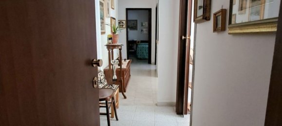 4 rooms Apartment in Porto Torres, Italy No. 84372 2