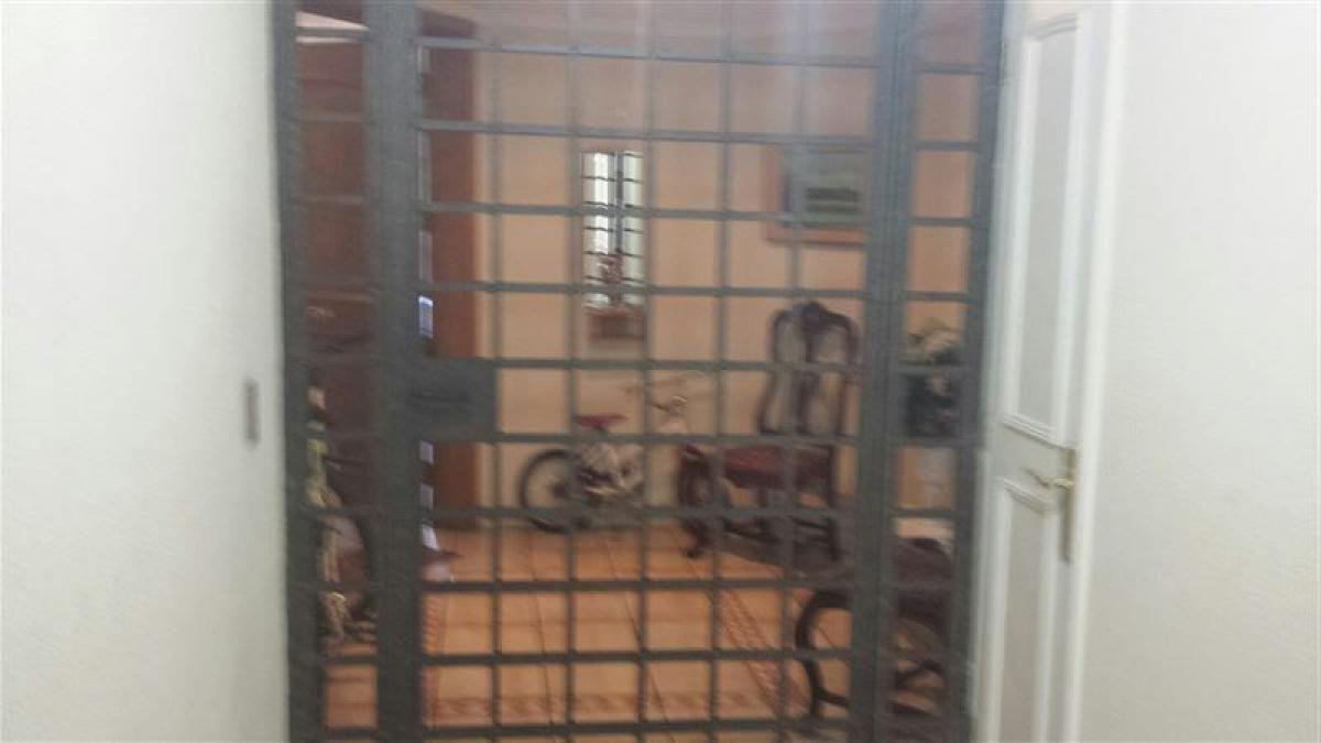 Квартира с 4 спальнями в Сантьяго, Чили № 4993