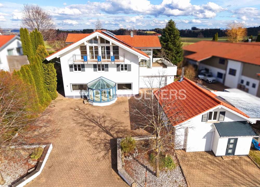 Edifício de 8 divisões em Oberallgau, Germany N.º 208263