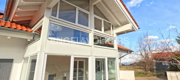 Edifício de 8 divisões em Oberallgau, Germany N.º 208263 4