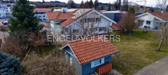 Edifício de 8 divisões em Oberallgau, Germany N.º 208263 2