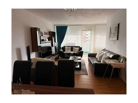 3-Zimmer Wohnung in Cologne, Germany, Nr. 266696