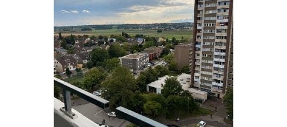 3-Zimmer Wohnung in Cologne, Germany, Nr. 266696 2