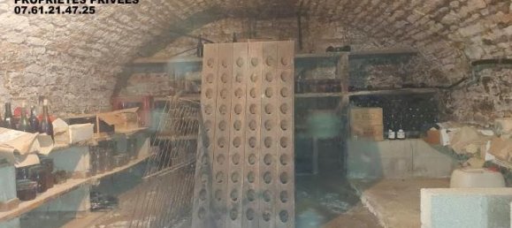 3 Schlafzimmer Haus in Pargues, France, Nr. 213797 7