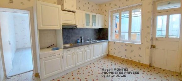 3 Schlafzimmer Haus in Pargues, France, Nr. 213797 3