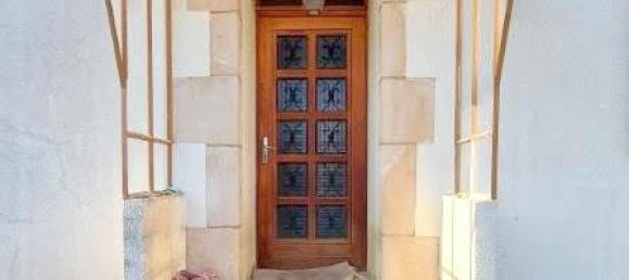 3 Schlafzimmer Haus in Pargues, France, Nr. 213797 4