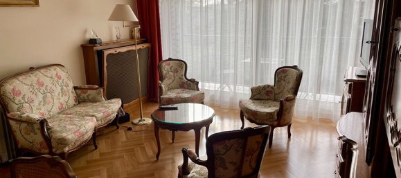 Apartamento de 2 dormitorios en Montmorency, France No. 181593 10