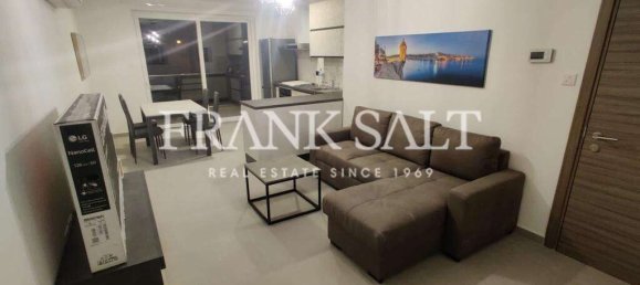 3 bedrooms Apartment in Msida, Malta No. 10338 2