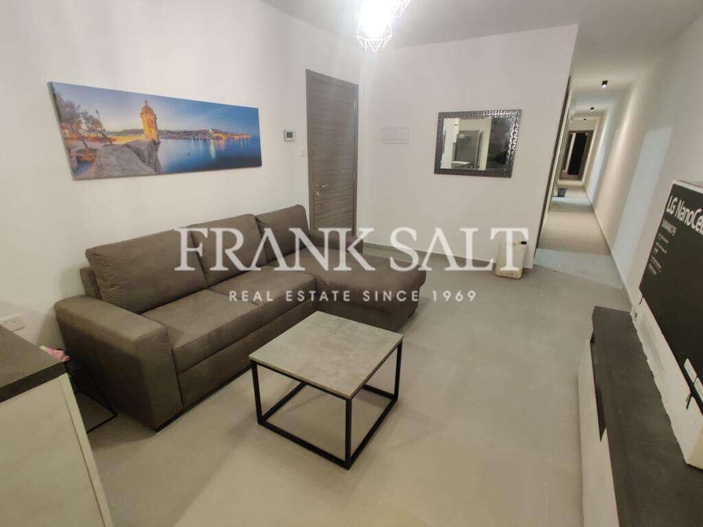 3 bedrooms Apartment in Msida, Malta No. 10338