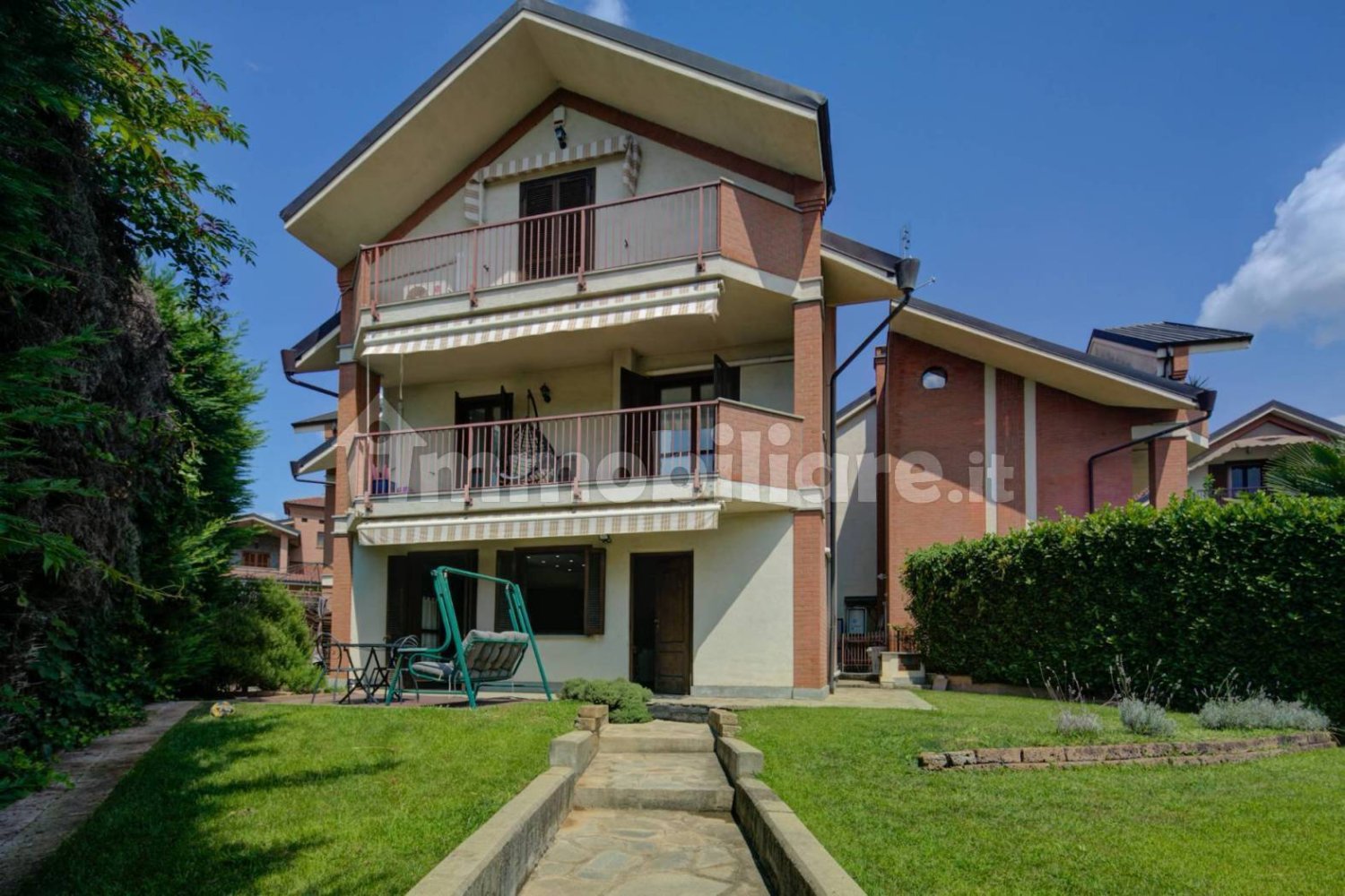 Villa T3 em Rivoli, Italy N.º 338326