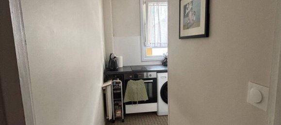 Studio in Saint-Gratien, France, Nr. 328432 5