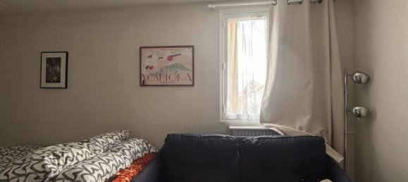 Studio in Saint-Gratien, France, Nr. 328432 9