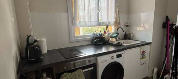 Studio in Saint-Gratien, France, Nr. 328432 6