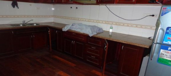 2 bedrooms Apartment in Hai Ba Trung, Vietnam No. 5566 3