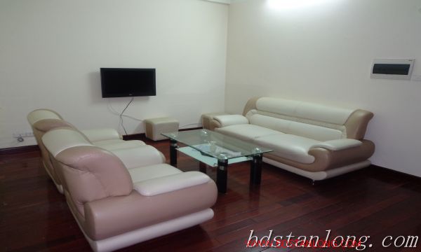 2 bedrooms Apartment in Hai Ba Trung, Vietnam No. 5566