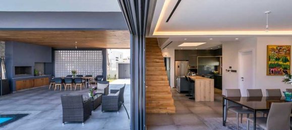 3 bedrooms Villa in Aradippou, Cyprus No. 14741 10