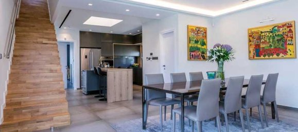 3 bedrooms Villa in Aradippou, Cyprus No. 14741 8