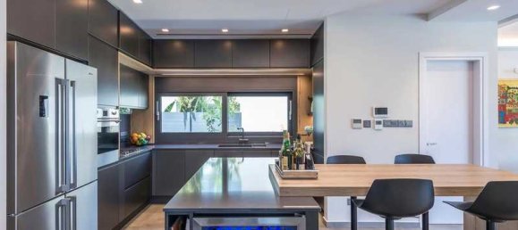 3 bedrooms Villa in Aradippou, Cyprus No. 14741 7