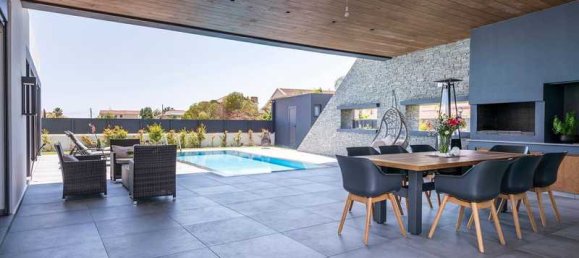 3 bedrooms Villa in Aradippou, Cyprus No. 14741 14