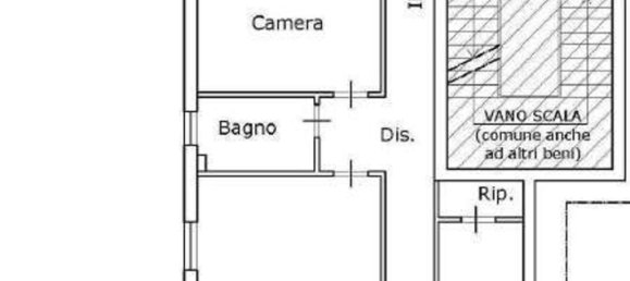 Apartamento de 5 divisões em Genzano di Roma, Italy N.º 300729 14