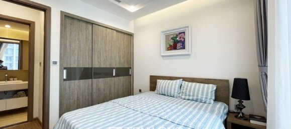1 bedroom Apartment in Ba Dinh, Vietnam No. 636 11
