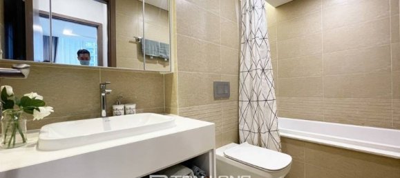 1 bedroom Apartment in Ba Dinh, Vietnam No. 636 12