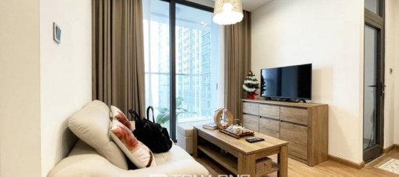 1 bedroom Apartment in Ba Dinh, Vietnam No. 636 3