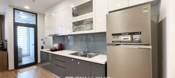 1 bedroom Apartment in Ba Dinh, Vietnam No. 636 7