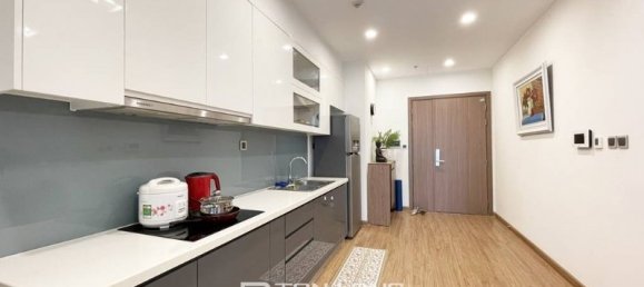1 bedroom Apartment in Ba Dinh, Vietnam No. 636 6