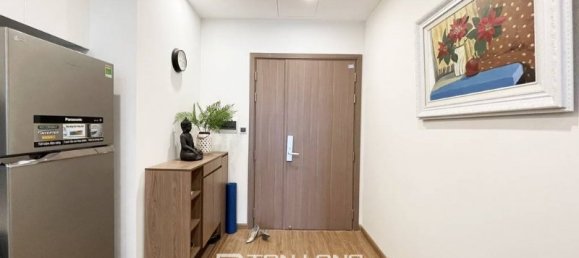 1 bedroom Apartment in Ba Dinh, Vietnam No. 636 8