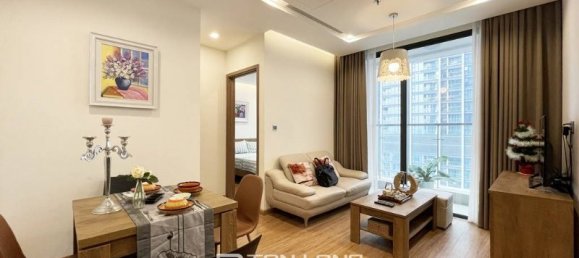 1 bedroom Apartment in Ba Dinh, Vietnam No. 636 4