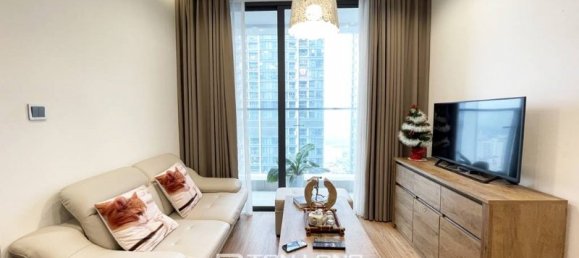 1 bedroom Apartment in Ba Dinh, Vietnam No. 636 2