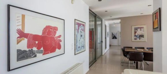 8 غرف نوم فيلا في Central Greece, Greece رقم 1465 7