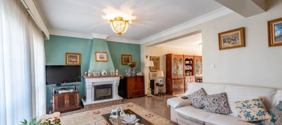 Дом с 5 спальнями в Кашкайш, Португалия № 125344 8