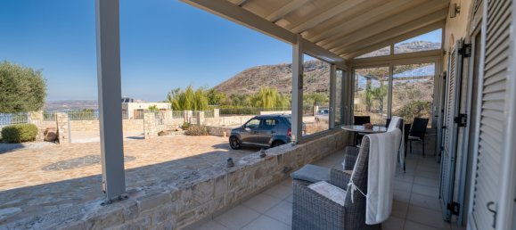 3 bedrooms Commercial property in Chania, Greece No. 8390 10