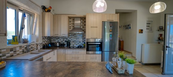 3 bedrooms Commercial property in Chania, Greece No. 8390 24