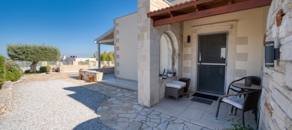 3 bedrooms Commercial property in Chania, Greece No. 8390 20