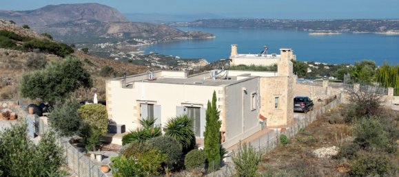 3 bedrooms Commercial property in Chania, Greece No. 8390 3