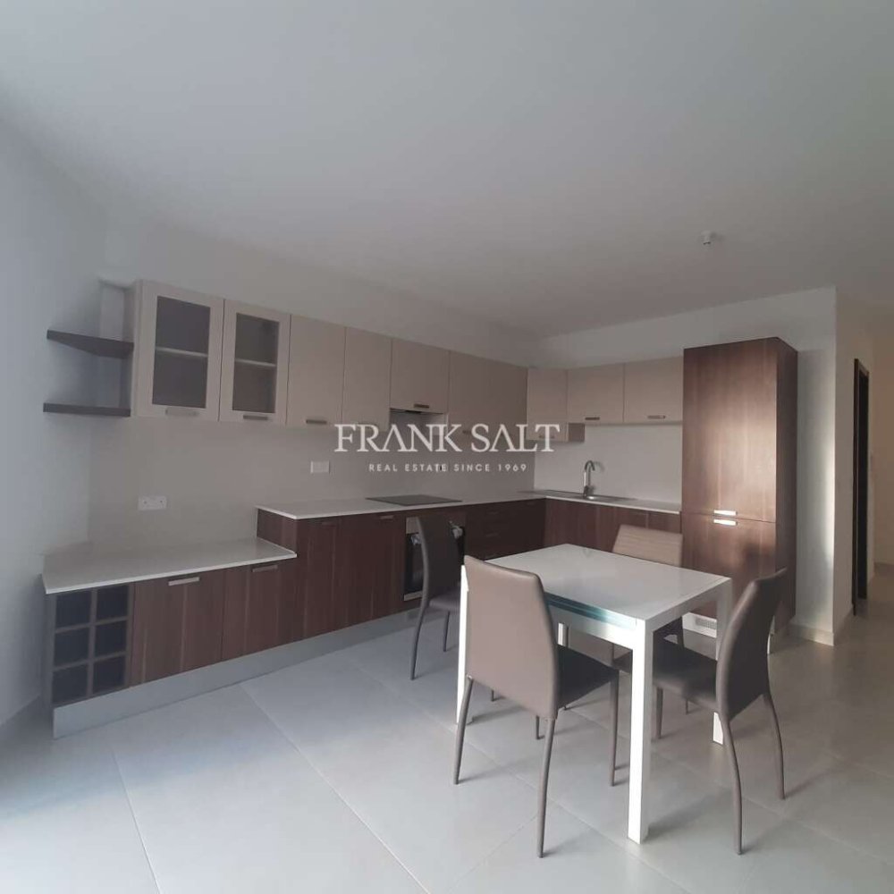 Apartamento de 2 dormitorios en Qala, Malta No. 5866