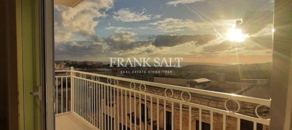 Apartamento de 2 dormitorios en Qala, Malta No. 5866 13