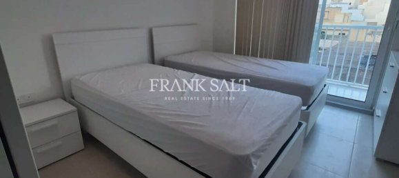 Apartamento de 2 dormitorios en Qala, Malta No. 5866 3