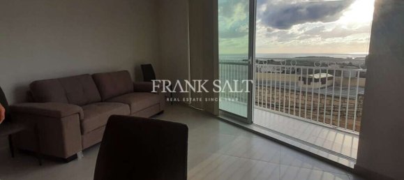 Apartamento de 2 dormitorios en Qala, Malta No. 5866 2