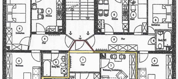 Studio in Chemnitz, Germany, Nr. 331893 2