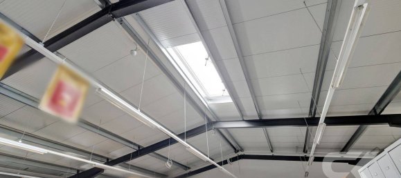 Lagerhaus in Neustadt an der Waldnaab, Germany, Nr. 291537 14