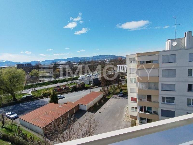 2 rooms Apartment in Dornbirn, Austria No. 193978