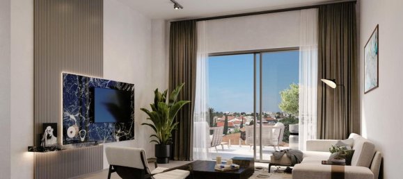 2 bedrooms Apartment in Ekali, Cyprus No. 23095 2