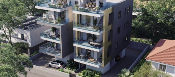 2 bedrooms Apartment in Ekali, Cyprus No. 23095 10