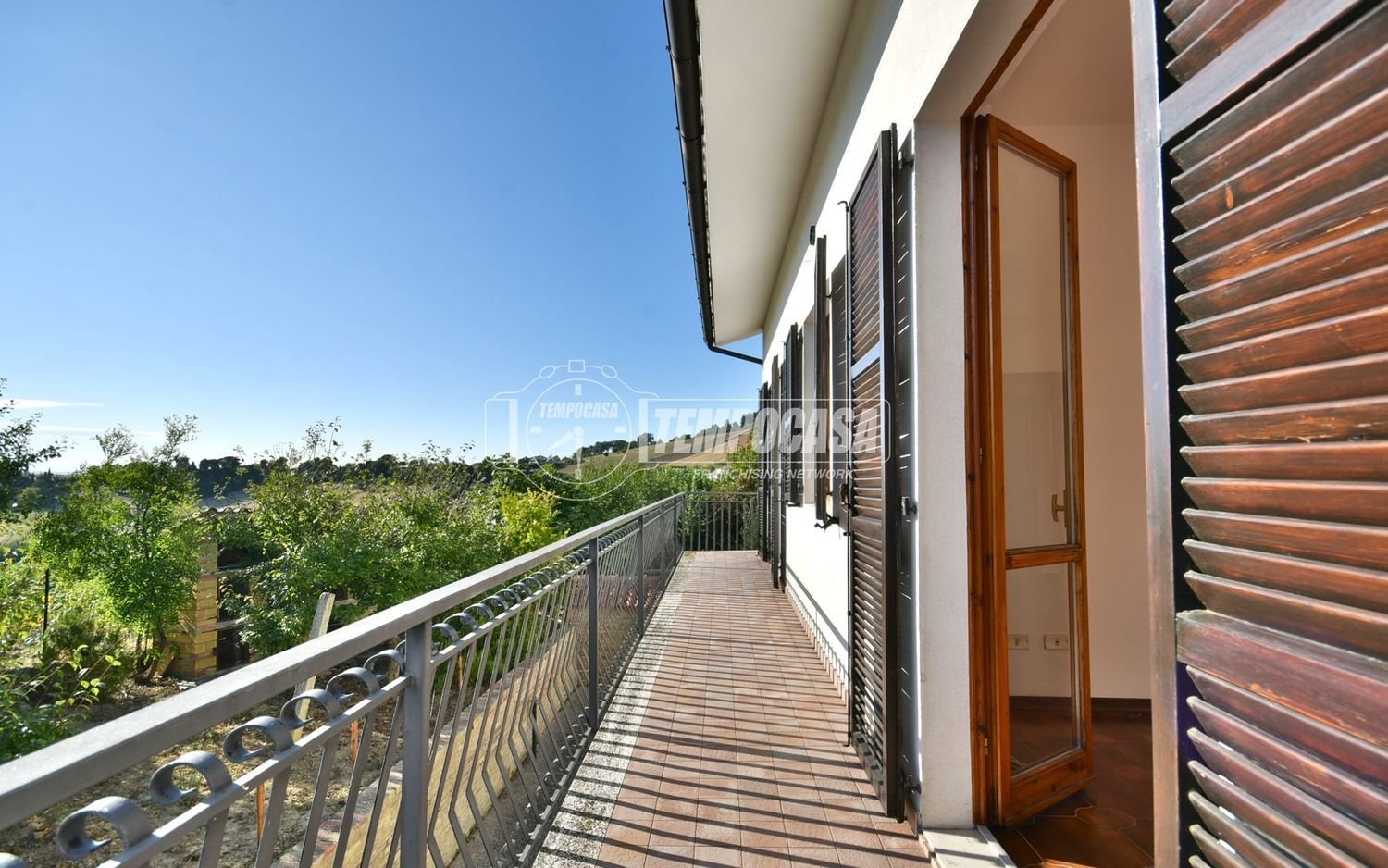 5-Zimmer Haus in Osimo, Italy, Nr. 297831