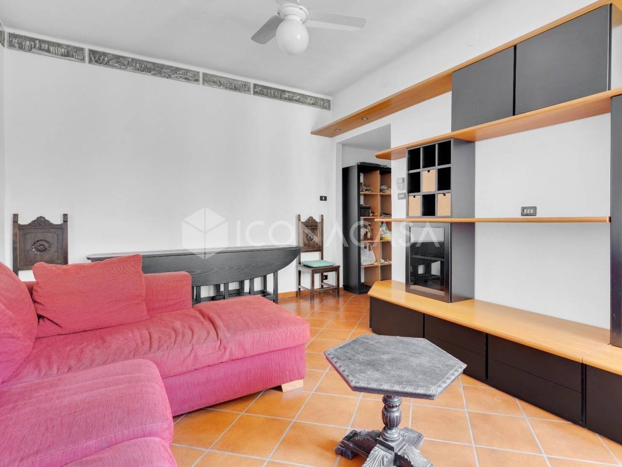 2 chambres Appartement à Milan, Italy No. 290761